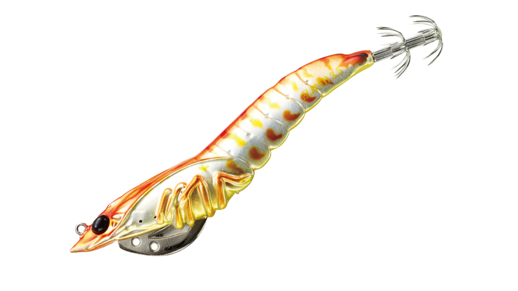 Details about   CRAZY FISH ALLURE 2" squid UV lighting lure bait soft plastic jig 6pcs 